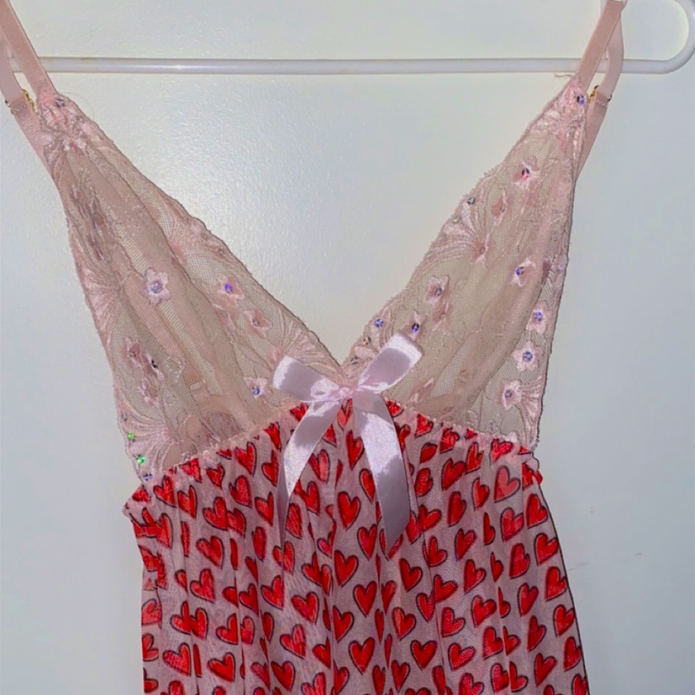 SHEIN NIGHTGOWN